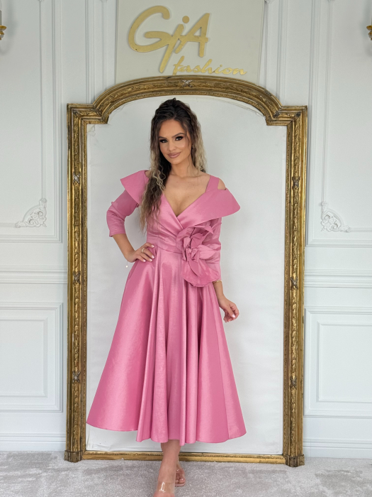 Rochie Zerilla Pink [6]