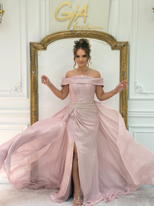 Rochie Zerin Pink [6]