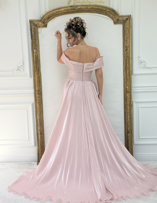 Rochie Zerin Pink [10]