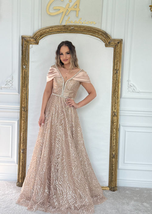 Rochie Zirarry PINK [4]