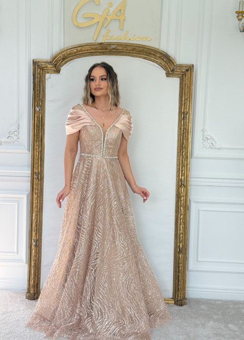 Rochie Zirarry PINK [2]