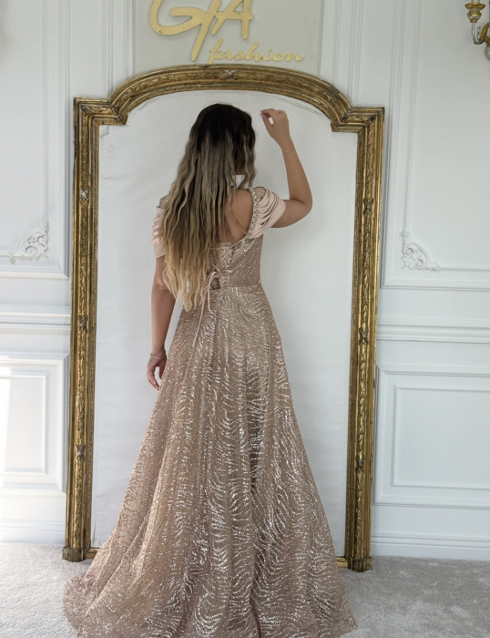 Rochie Zirarry PINK [5]