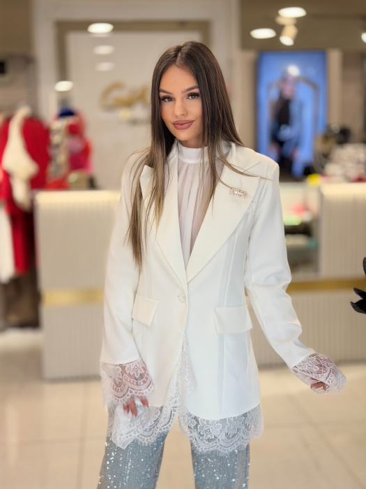 Sacou Hella White [2]