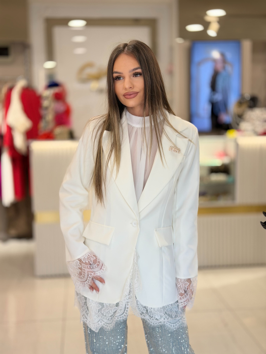 Sacou Hella White [3]