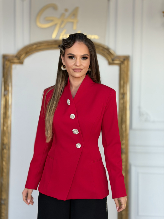 Sacou Kanela Red [3]