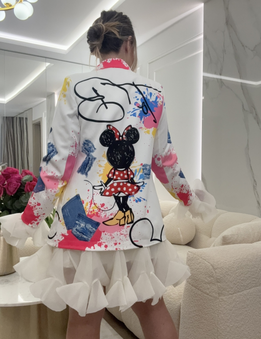 Sacou Love Summer [2]