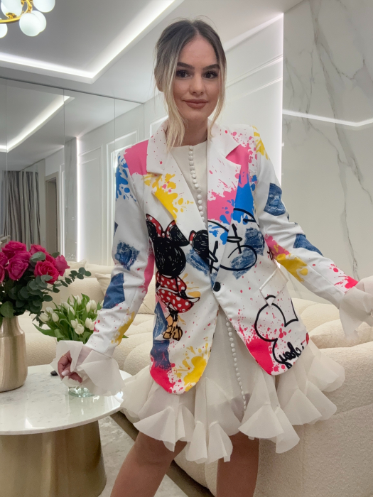 Sacou Love Summer [3]