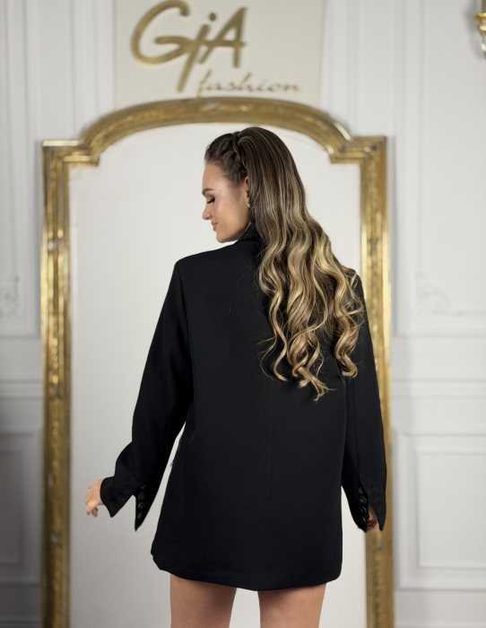 Sacou Merria Black [8]