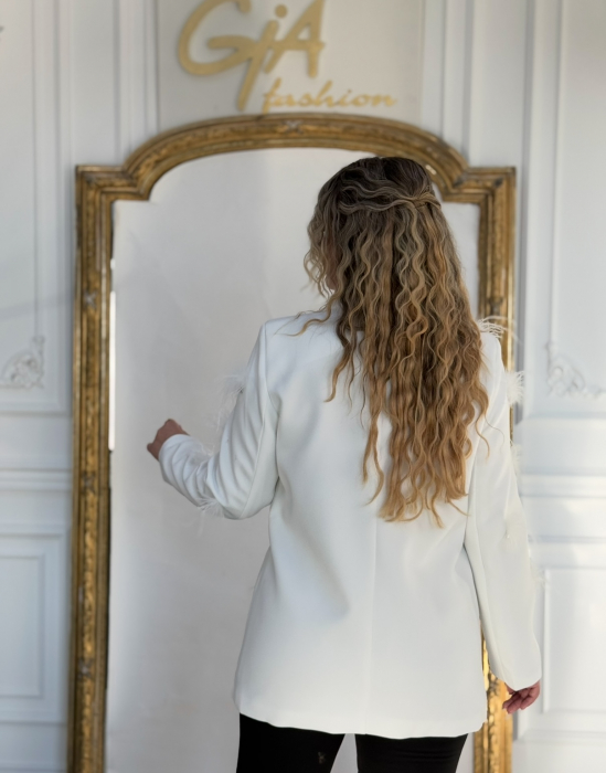 Sacou Passesy White [5]