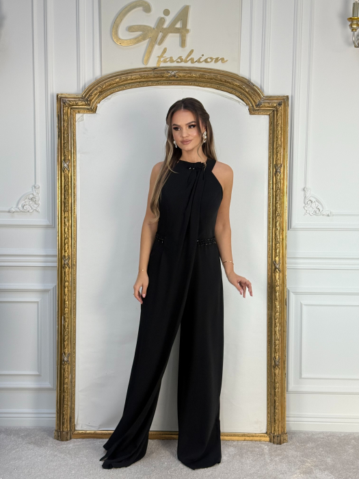Salopeta Ademilia Black [3]