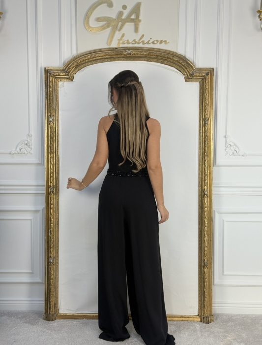 Salopeta Ademilia Black [7]