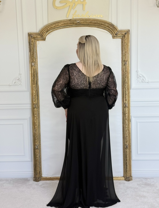 Salopeta Anassy Black [7]
