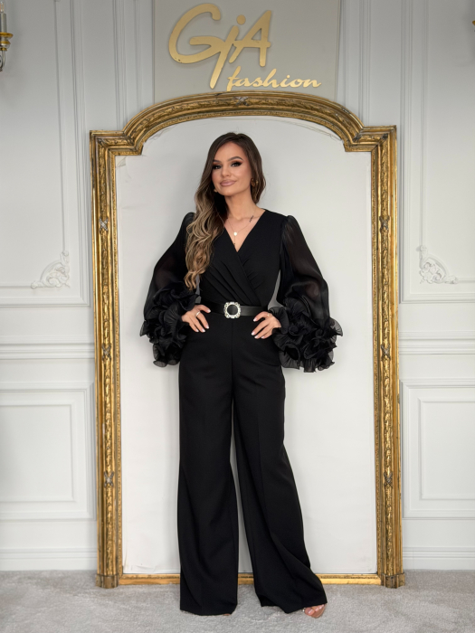 Salopeta Emazia Black [4]