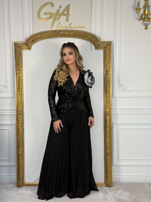 Salopeta Eriss Black [3]
