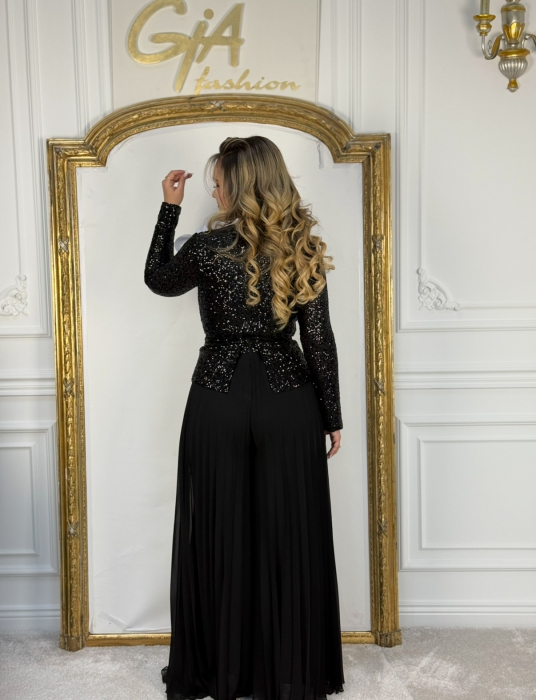 Salopeta Eriss Black [11]