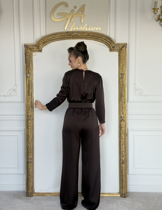 Salopeta Evilla Brown [9]