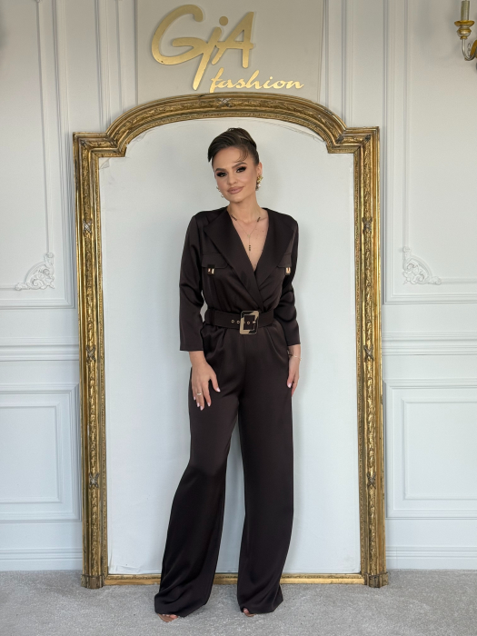 Salopeta Evilla Brown [6]