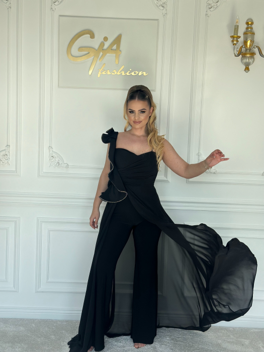 Salopeta Gallesya [4]