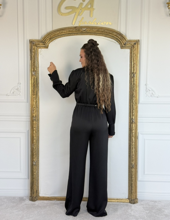 Salopeta Hera Black [7]
