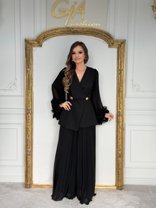 Salopeta Kavella Black [7]