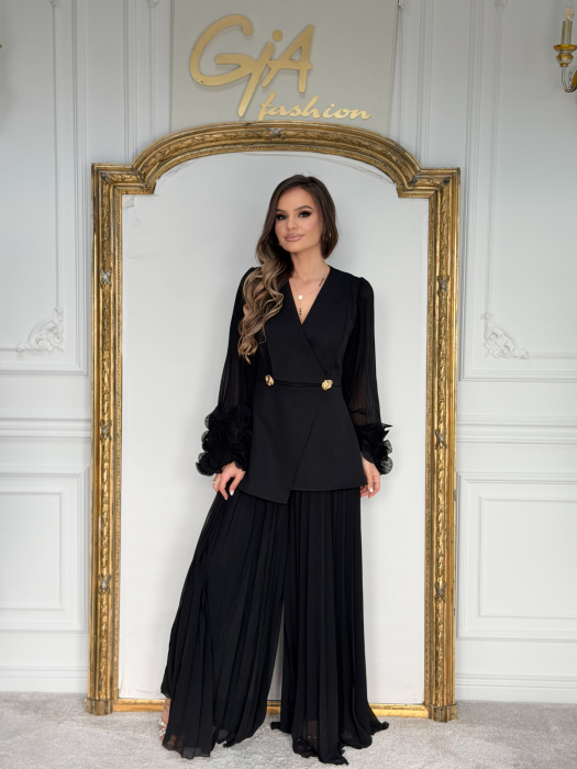 Salopeta Kavella Black [5]