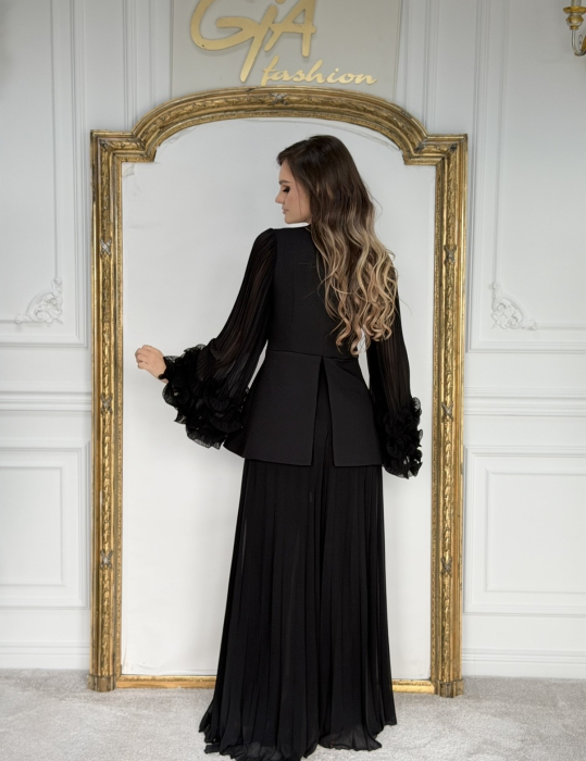 Salopeta Kavella Black [8]