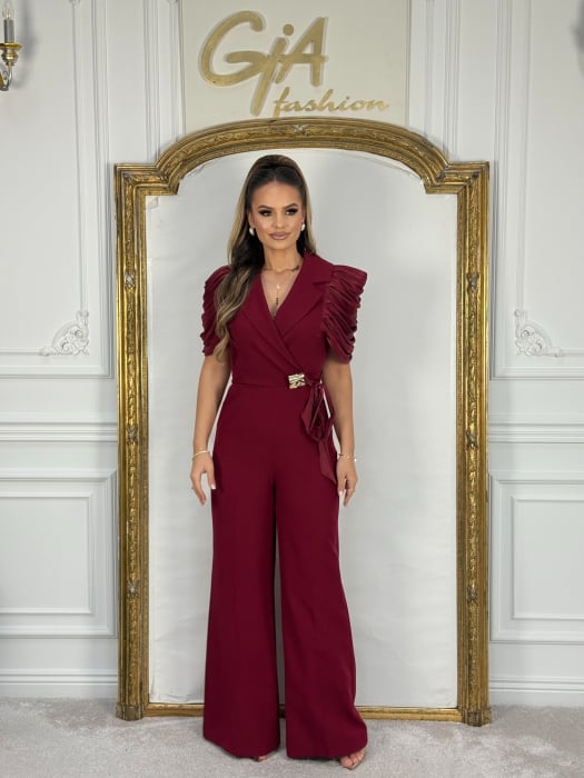 Salopeta Larivia [6]