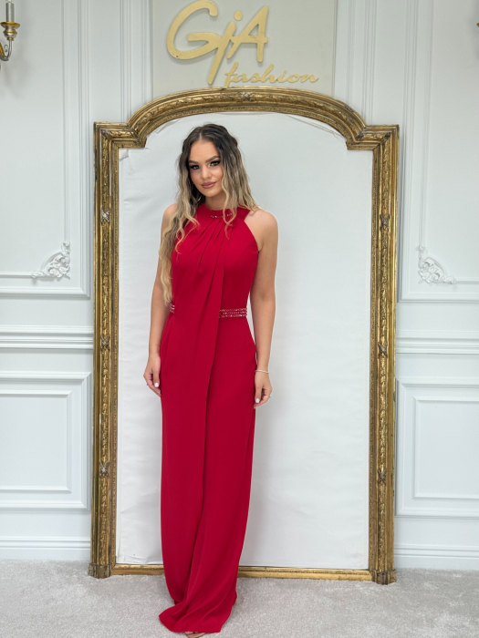 Salopeta Red Ella [5]