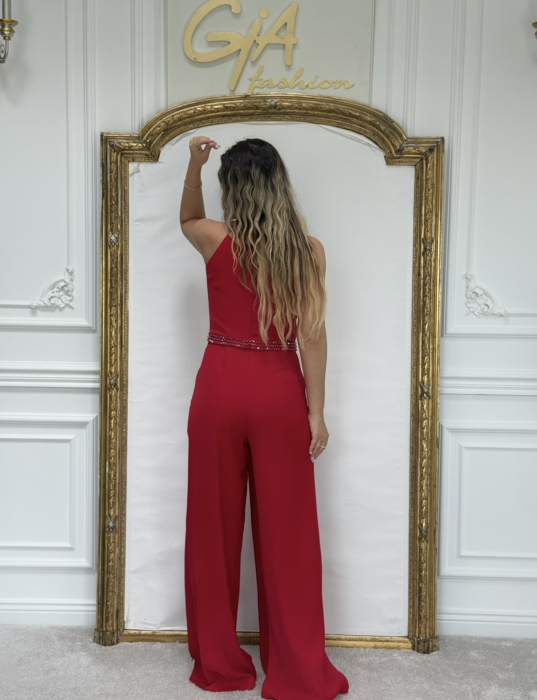 Salopeta Red Ella [7]
