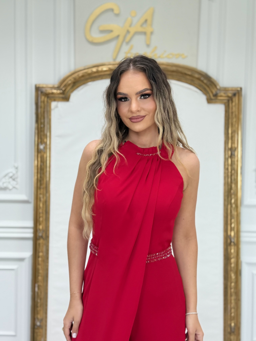 Salopeta Red Ella [2]
