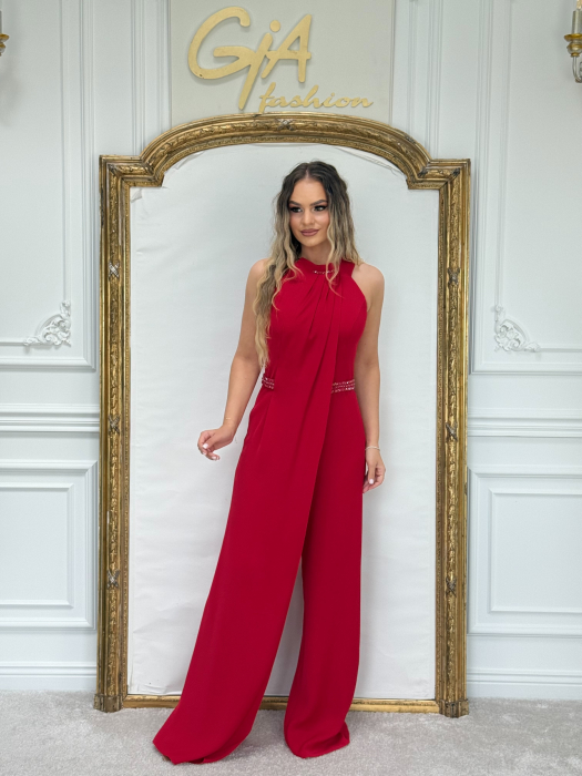 Salopeta Red Ella [4]