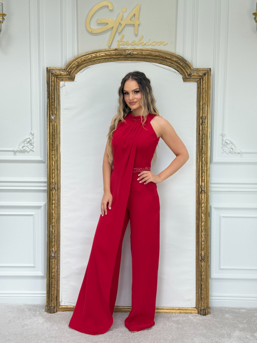 Salopeta Red Ella [3]