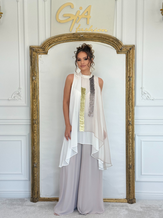 Salopeta Reniss White [4]