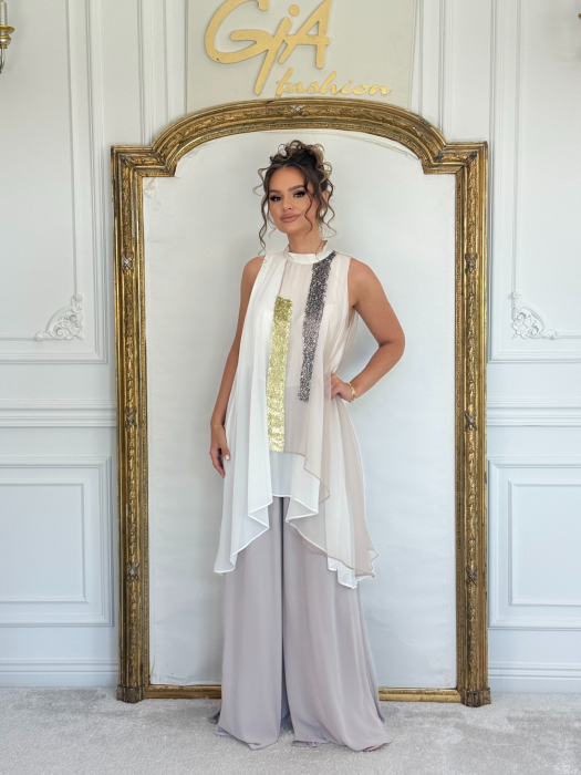 Salopeta Reniss White [5]