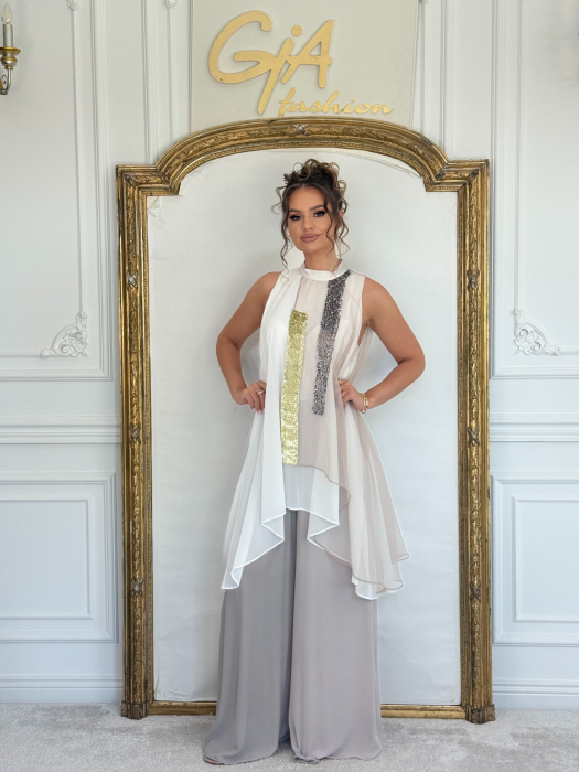 Salopeta Reniss White [7]