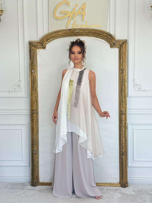 Salopeta Reniss White [6]