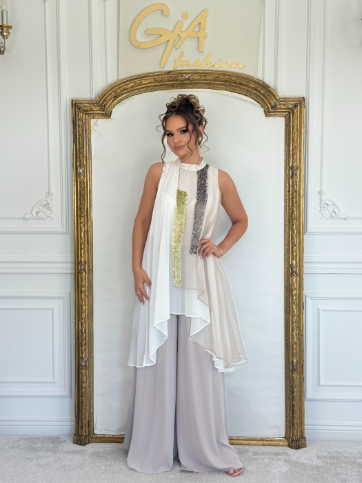 Salopeta Reniss White [3]