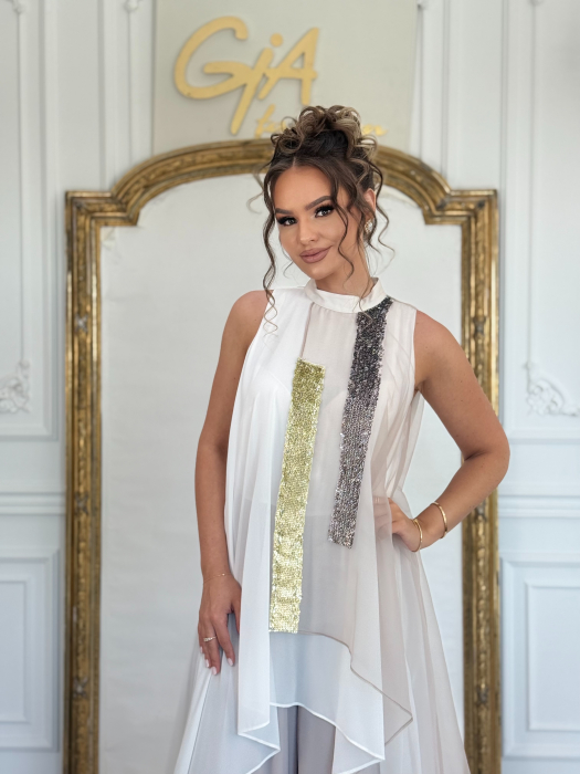 Salopeta Reniss White [2]