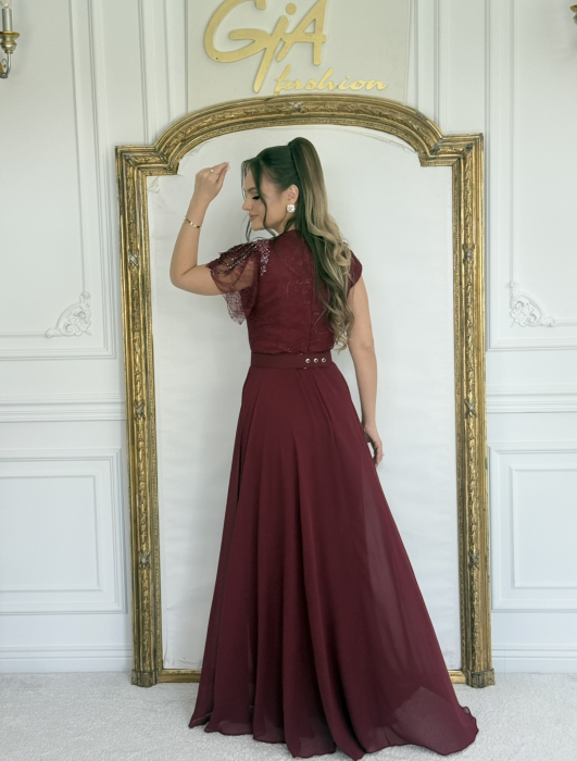 Salopeta Tenia Bordo [10]