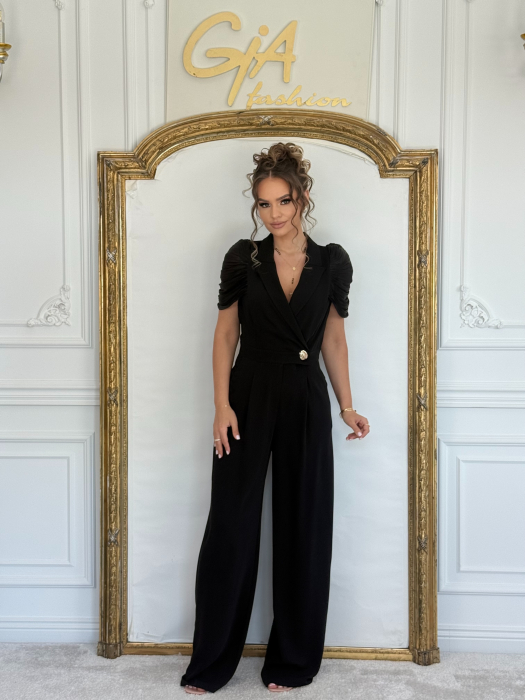 Salopeta Veliss Black [3]