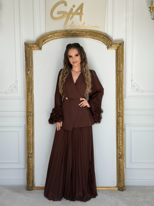 Salopeta Zelle Brown [7]