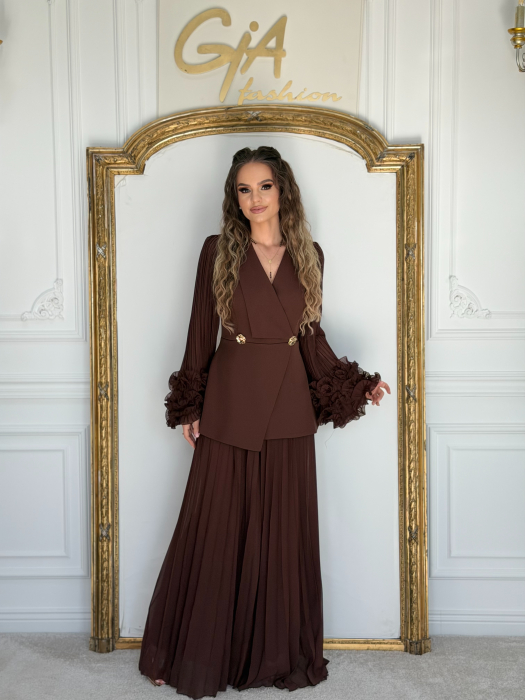 Salopeta Zelle Brown [6]