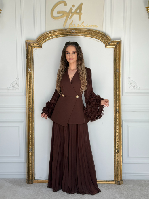 Salopeta Zelle Brown [2]