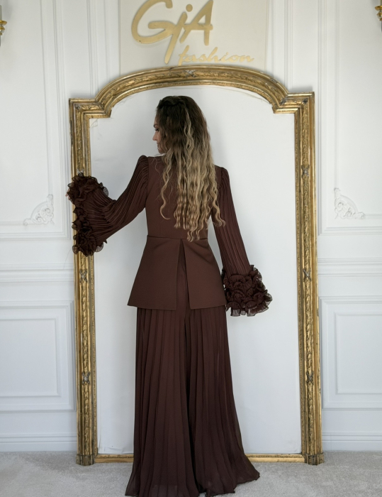 Salopeta Zelle Brown [8]