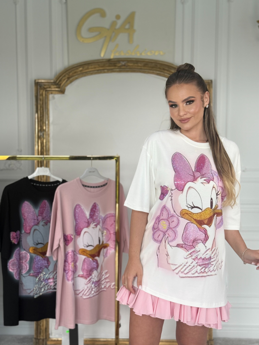 Tricou Damissy [3]