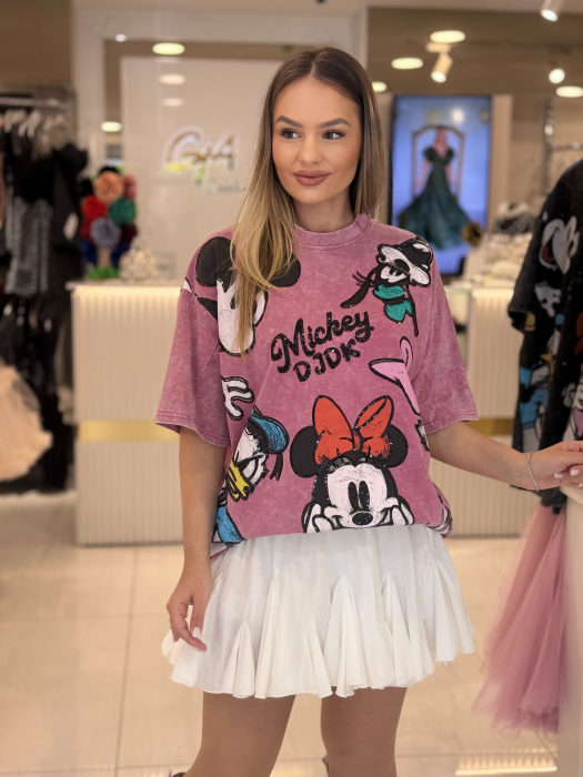 Tricou Disney Cool [3]