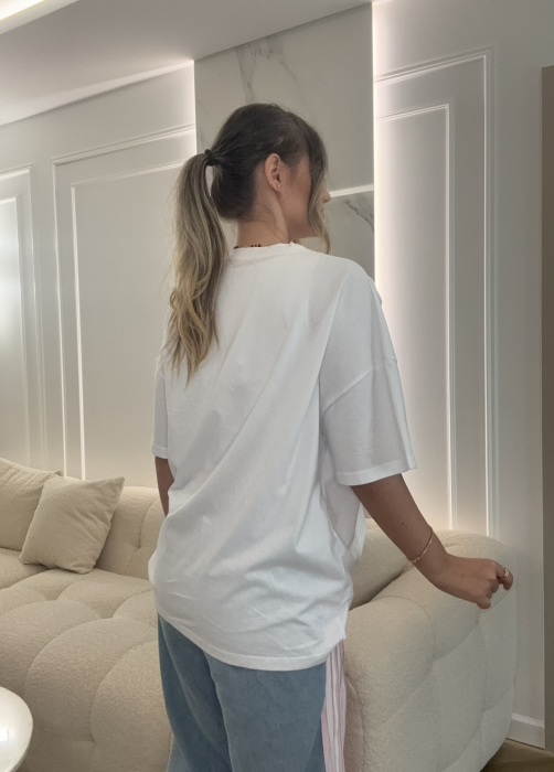 Tricou Estaline WHITE [4]