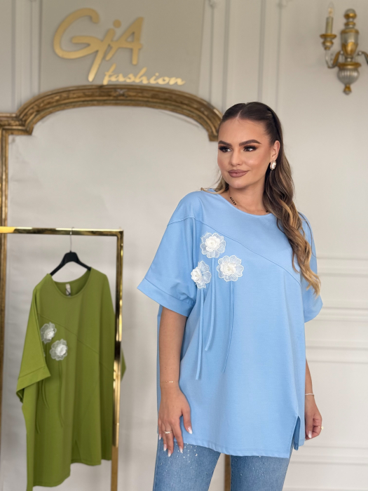 Tricou Kallia [2]