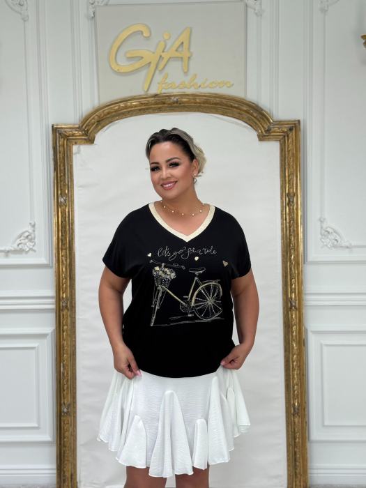 Tricou Messaly [4]