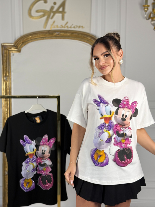 Tricou Ramelia [2]